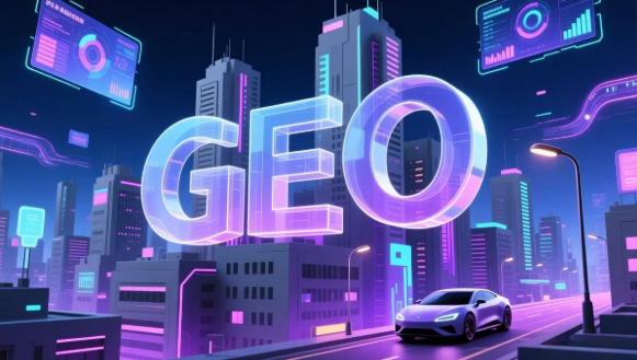 贞丰县GEO 优化行业动态：主流搜索平台地域收录规则更新综述