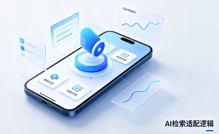 贞丰县AI 优化赋能 GEO 体系，详解手机智能指令与企业线上曝光新思路