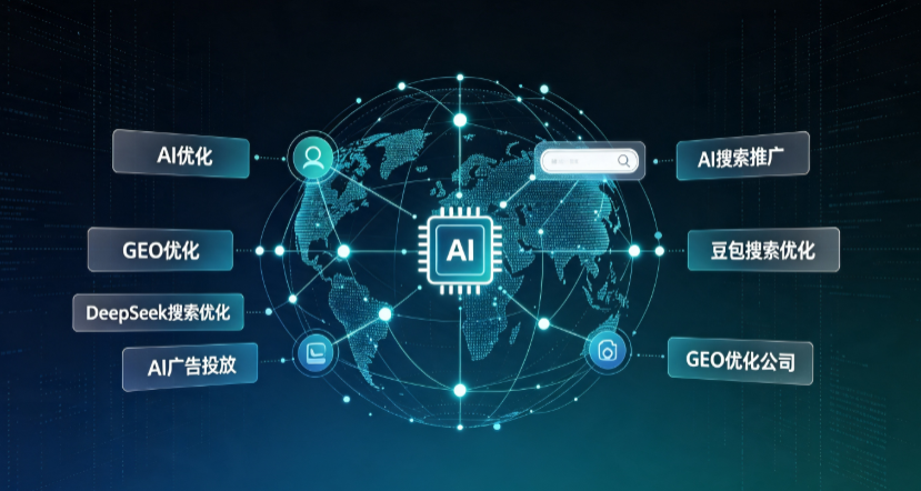贞丰县AI 搜索营销赛道持续升温，GEO 优化成为企业数字化布局新方向
