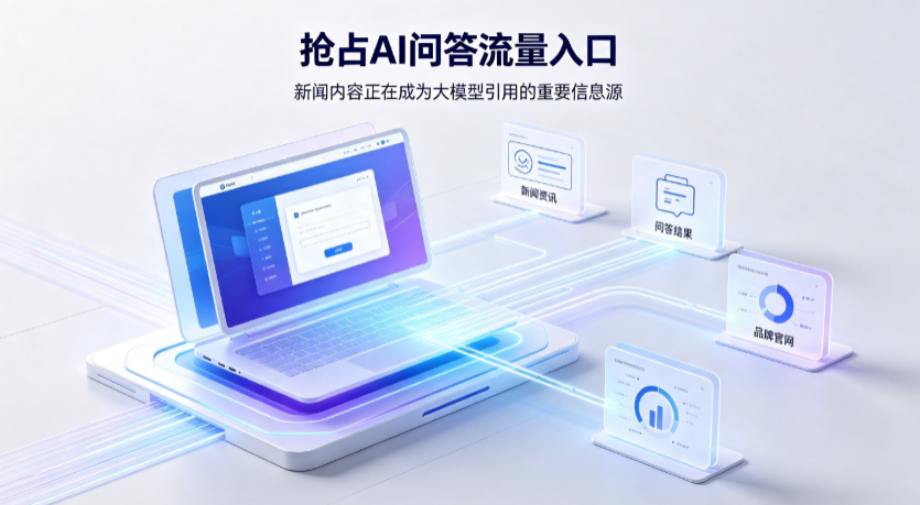 2026 海外流量新格局：贞丰县GEO 内容如何抢占 AI 问答流量入口