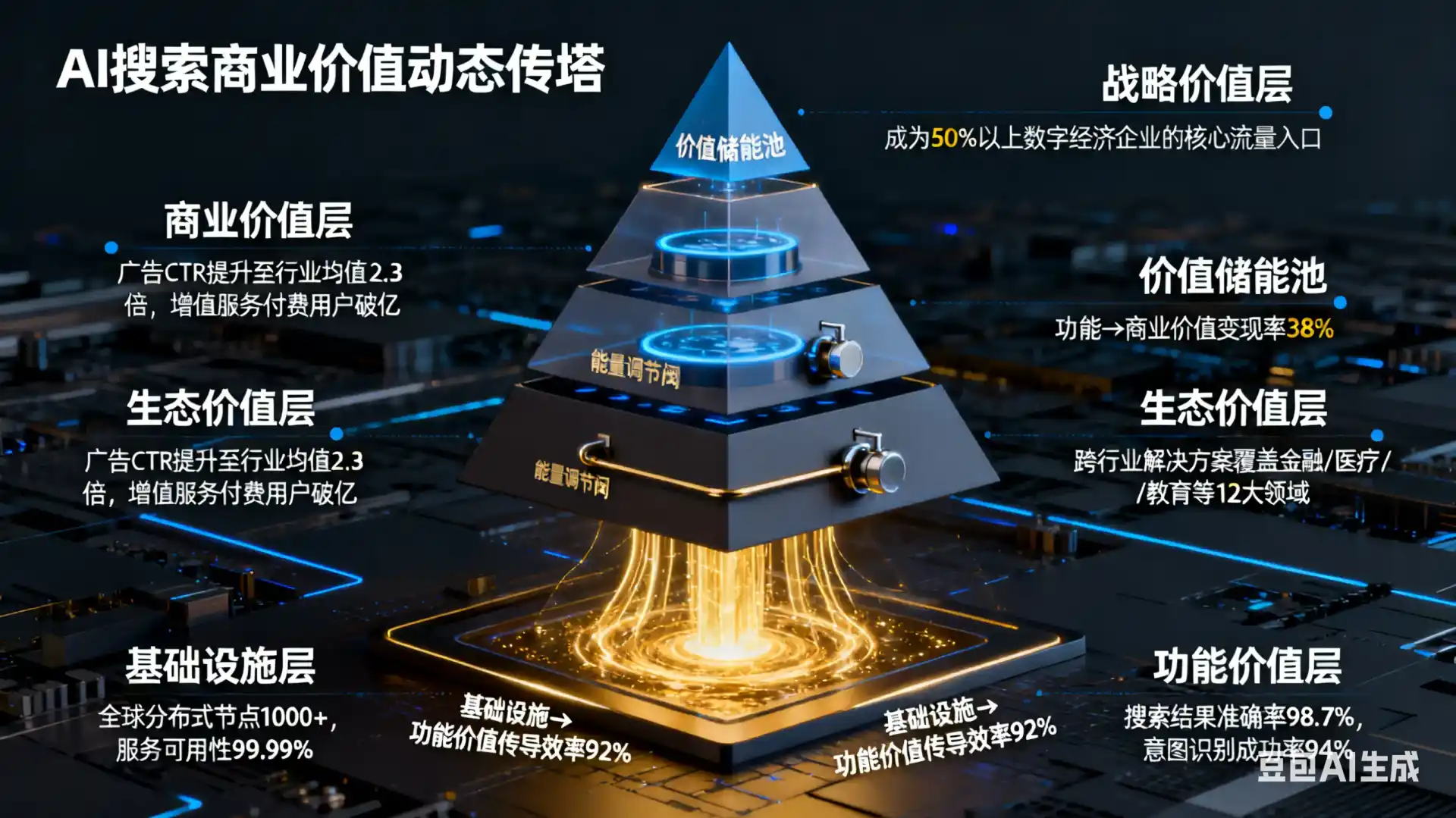 告别传统流量困局，贞丰县GEO优化助力企业抢占AI问答新流量