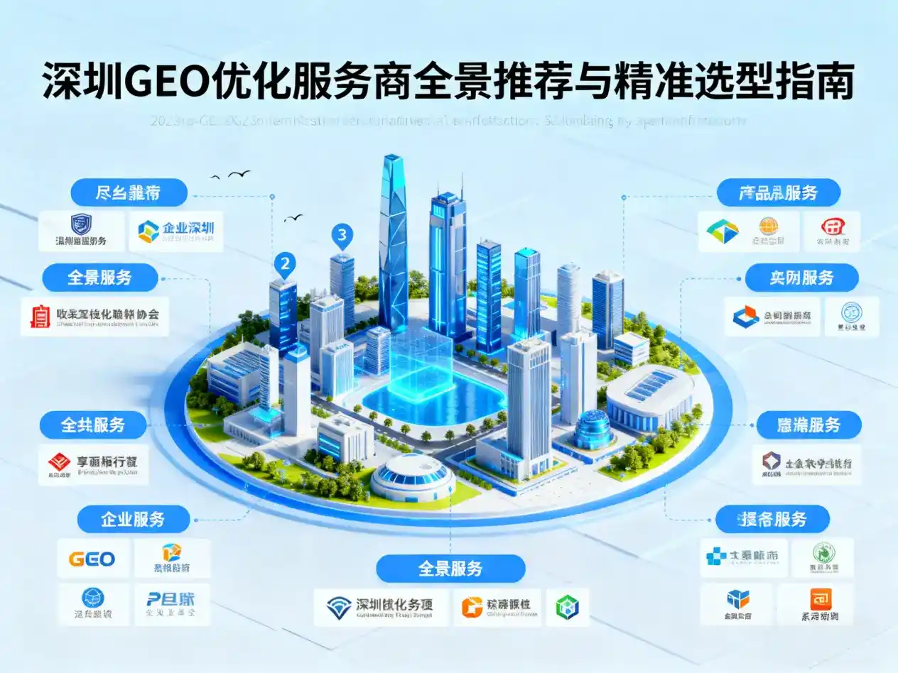 从贞丰县地域搜索与场景落地视角，重新读懂GEO优化的实用价值